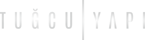 Tuğcu Yapı Logo